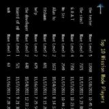 Download Rain Will Fall Cell Phone Game